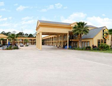 Hotel 6 Opelousas, La Opelousas