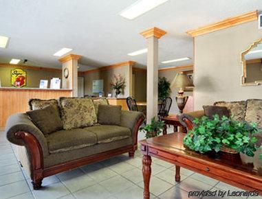 6 Opelousas, La 2* Opelousas