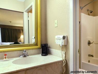 Hotel 6 Opelousas, La 2*
