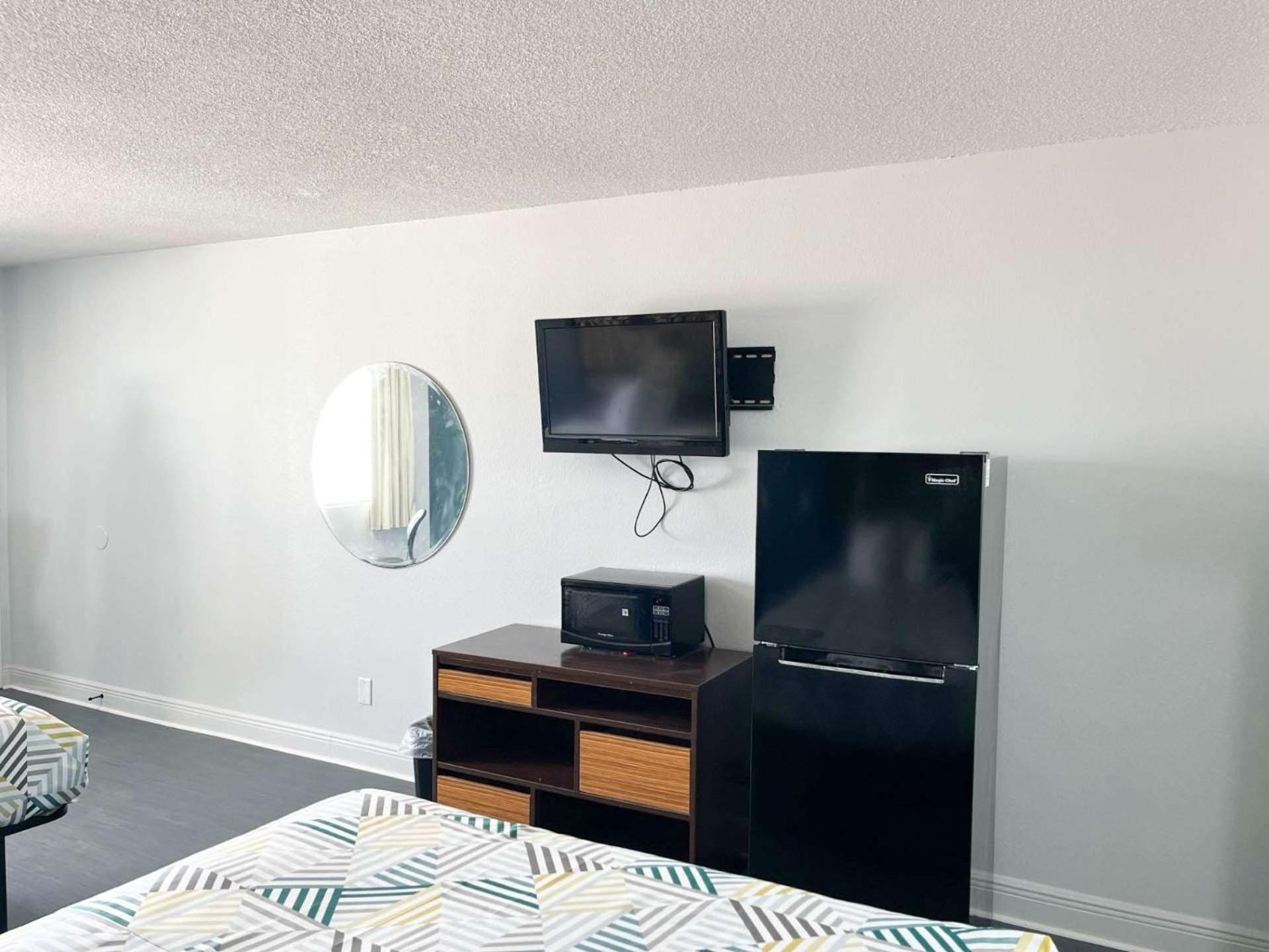 Hotel 6 Opelousas, La Opelousas