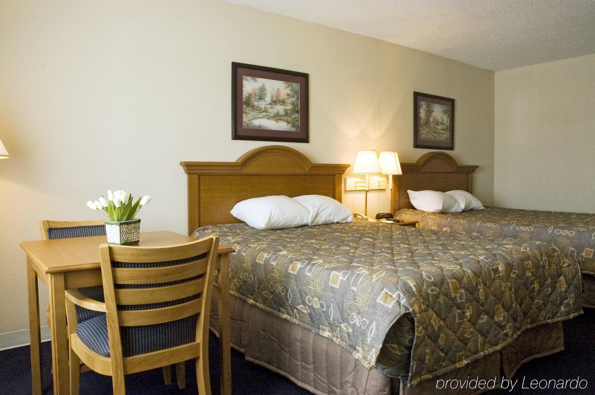 Hotel 6 Opelousas, La Opelousas