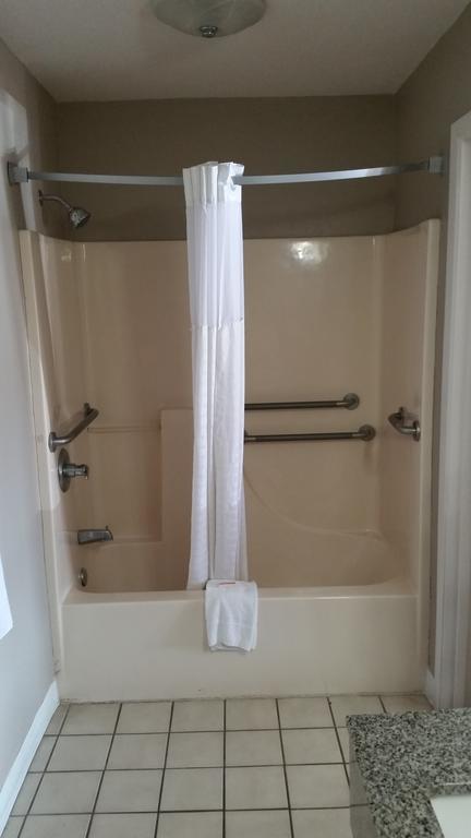 6 Opelousas, La 2* Opelousas